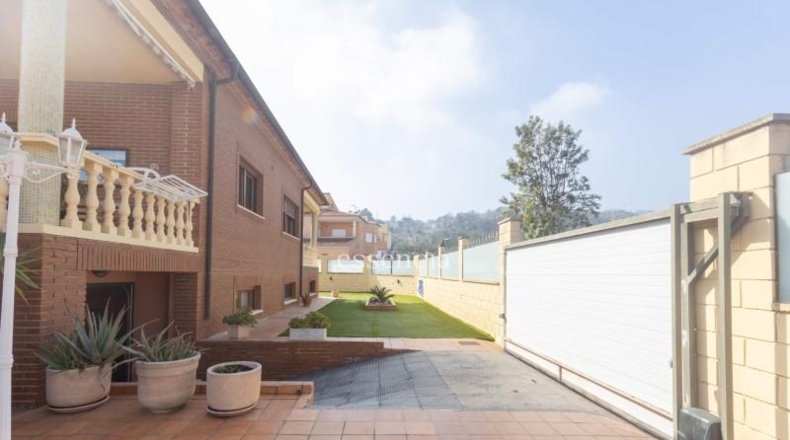 Valencia - Benirredrà - 486m2