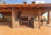 Detached villa with land for sale on España, Gandia, ref: TR389187 photo