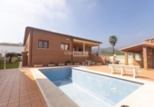 Detached villa with land for sale on España, Gandia, ref: TR389187 photo