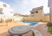 Detached villa with land for sale on España, Gandia, ref: TR389187 photo