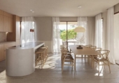 Chalet independiente con terreno en venta en la España, Benissa, ref: TR389179 foto