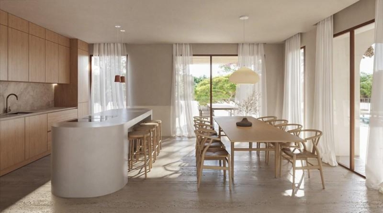 Alicante - Benisa - 876m2