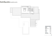 Chalet independiente con terreno en venta en la España, Benissa, ref: TR389179 foto