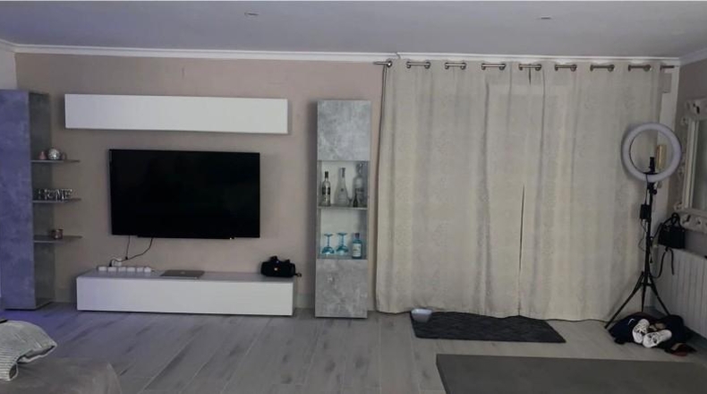 Alicante - Хавеа - 1000m2