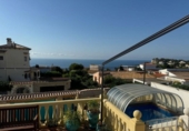 Chalet independiente con terreno en venta en la España, Jávea, ref: TR388801 foto