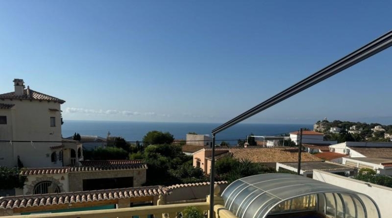 Alicante - Хавеа - 1000m2