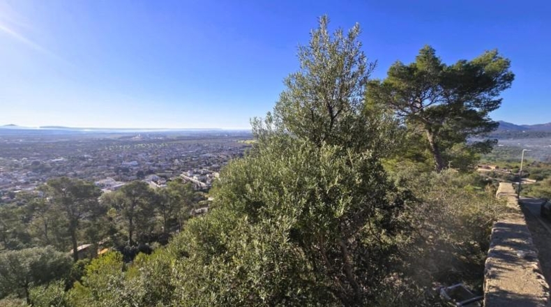 Islas Baleares - Bunyola - 1880m2
