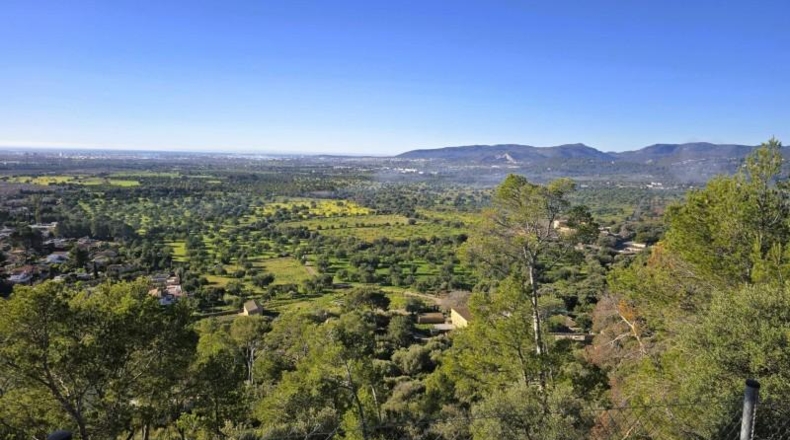 Islas Baleares - Bunyola - 1880m2