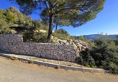 Parcela urbanizable en venta en la España, Bunyola, ref: TR388760 foto