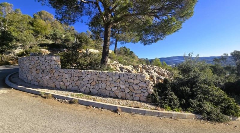 Islas Baleares - Bunyola - 1880m2
