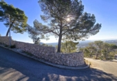 Parcela urbanizable en venta en la España, Bunyola, ref: TR388760 foto