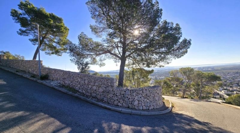 Islas Baleares - Bunyola - 1880m2