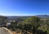 Parcela urbanizable en venta en la España, Bunyola, ref: TR388760 foto