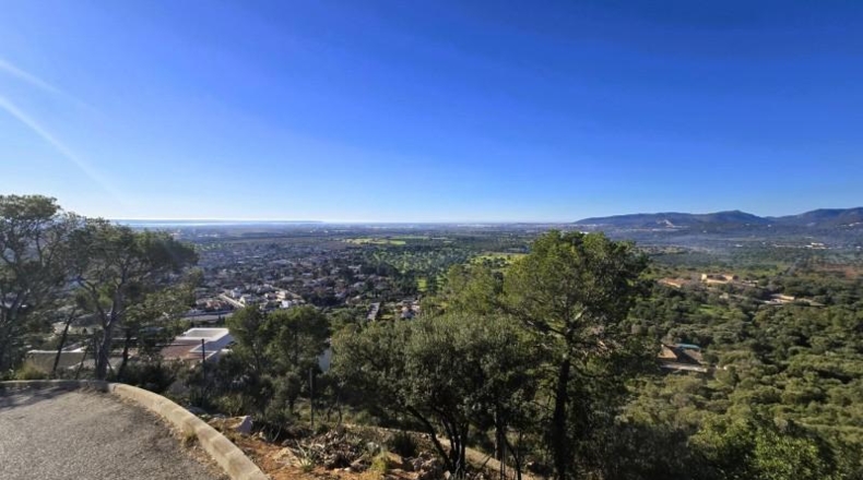 Islas Baleares - Bunyola - 1880m2