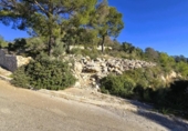 Parcela urbanizable en venta en la España, Bunyola, ref: TR388760 foto