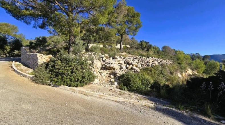 Islas Baleares - Bunyola - 1880m2