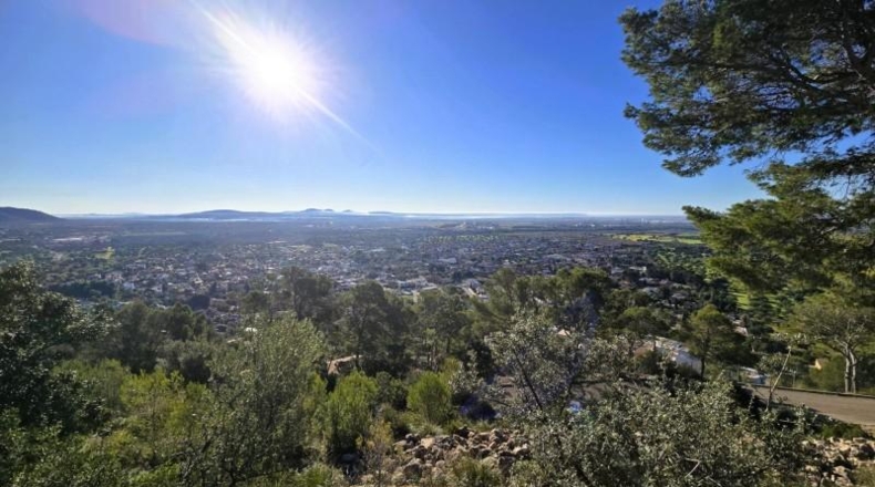 Islas Baleares - Bunyola - 1880m2