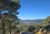 Parcela urbanizable en venta en la España, Bunyola, ref: TR388760 foto