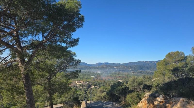 Islas Baleares - Bunyola - 1880m2