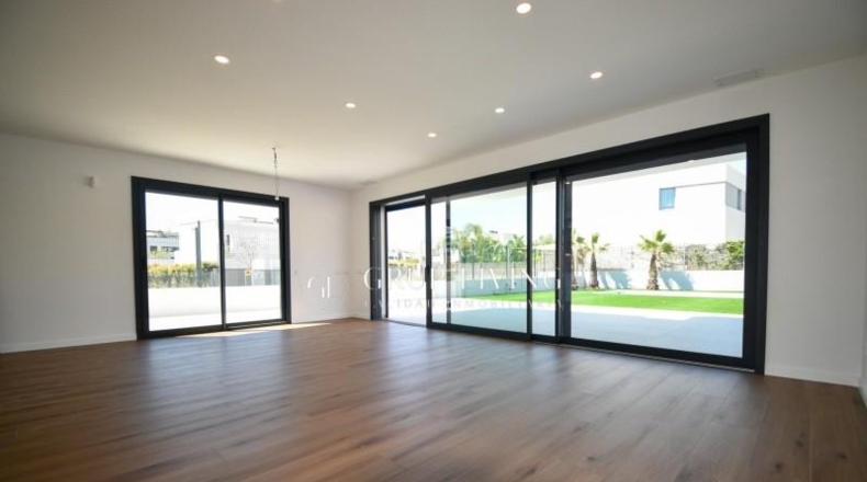 Барселона - Ситжес - 503m2