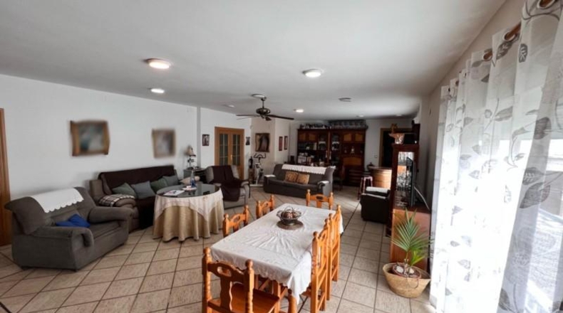 Granada - Jayena - 1092m2