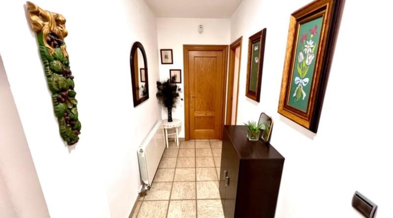 Granada - Jayena - 1092m2
