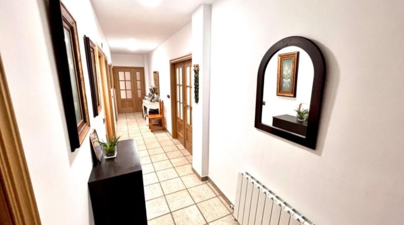 Granada - Jayena - 1092m2