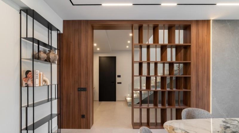 Barcelona - Castelldefels - 650m2