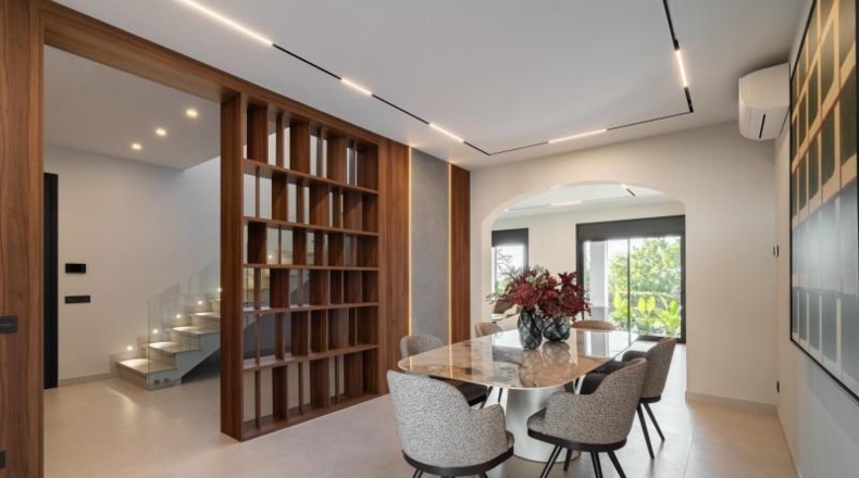 Barcelona - Castelldefels - 650m2