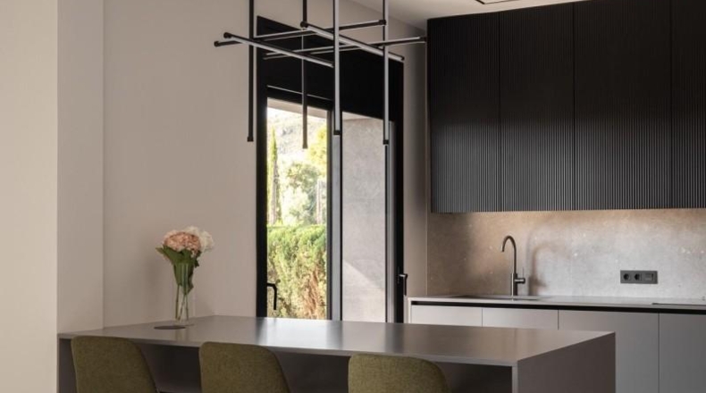 Barcelona - Castelldefels - 650m2