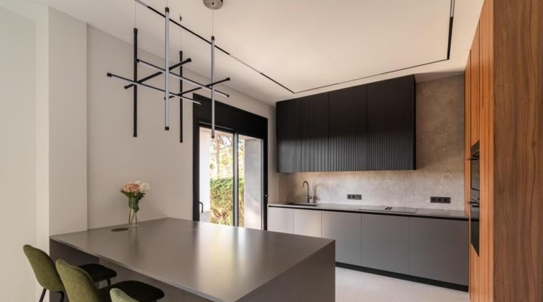 Barcelona - Castelldefels - 650m2