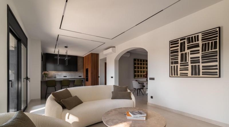 Barcelona - Castelldefels - 650m2