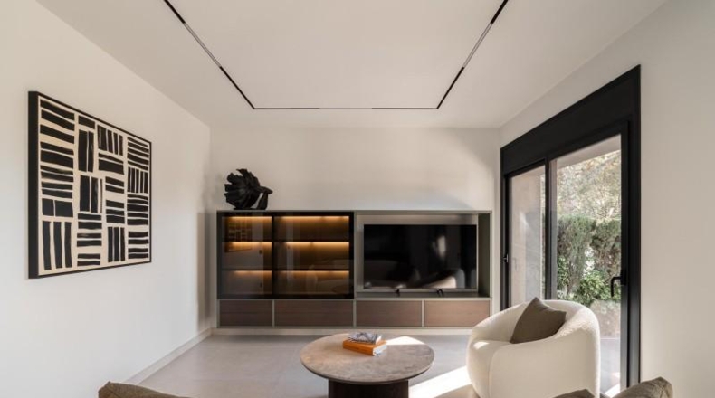Barcelona - Castelldefels - 650m2
