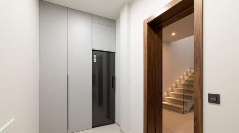 Barcelona - Castelldefels - 650m2