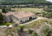 Chalet independiente con terreno en venta en la España, Algaida, ref: TR397901 foto