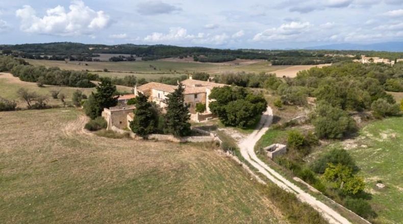 Valencia - Albaida - 540000m2