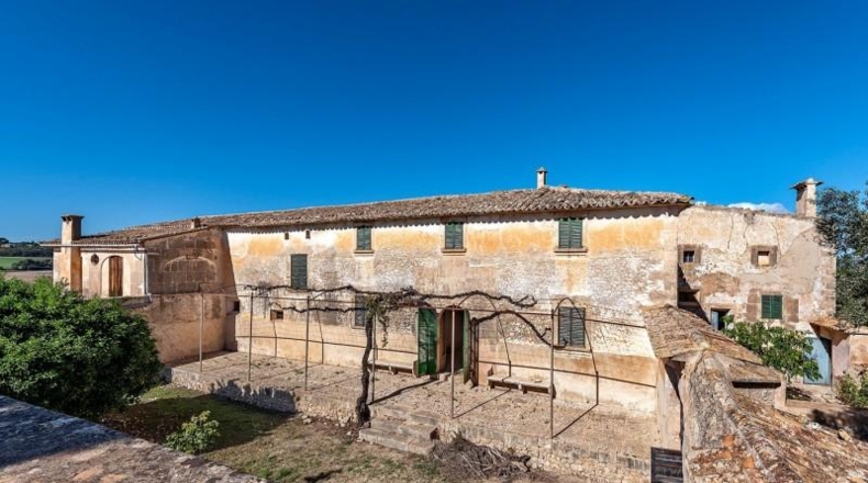 Valencia - Albaida - 540000m2