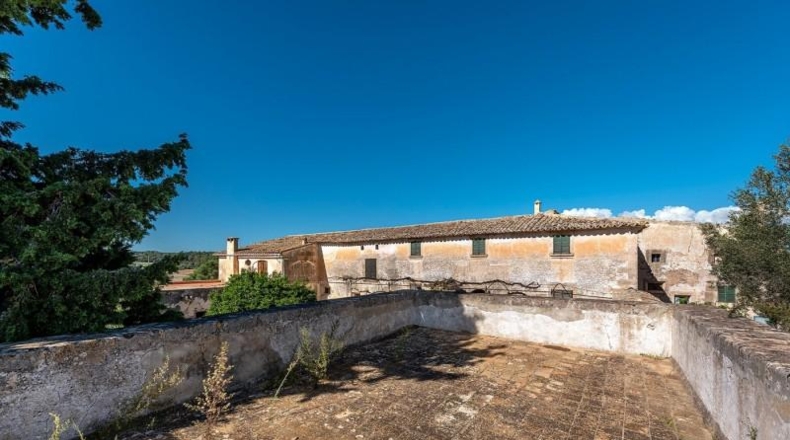 Valencia - Albaida - 540000m2