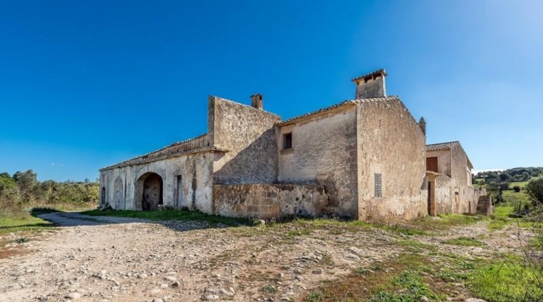 Valencia - Albaida - 540000m2