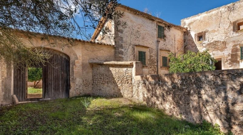 Valencia - Albaida - 540000m2