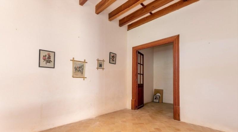 Valencia - Albaida - 540000m2