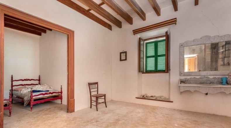 Valencia - Albaida - 540000m2
