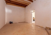 Chalet independiente con terreno en venta en la España, Algaida, ref: TR397901 foto