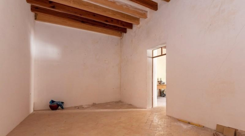Valencia - Albaida - 540000m2