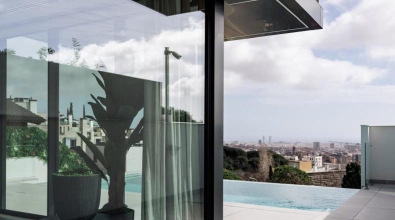 Barcelona - Barcelona - 711m2
