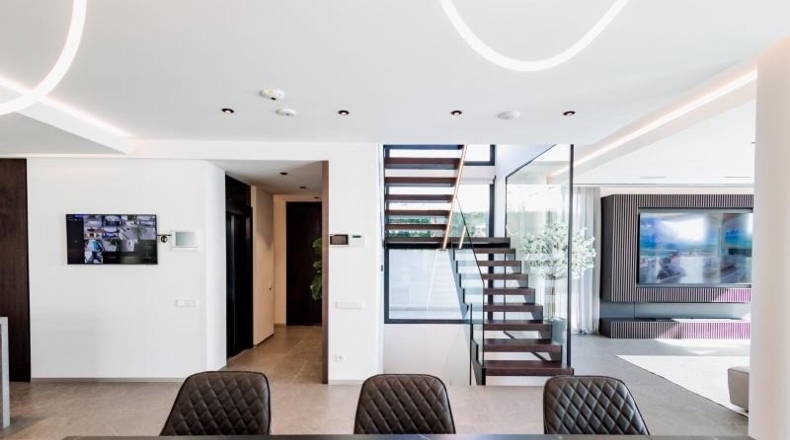 Barcelona - Barcelona - 711m2