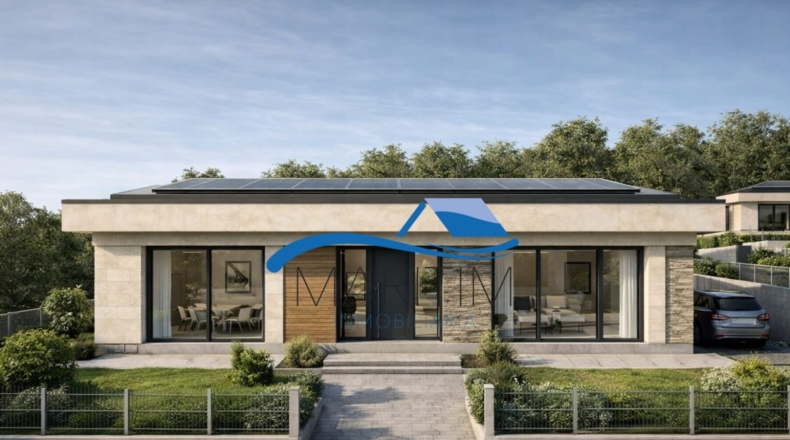Барселона - Palafolls - 450m2