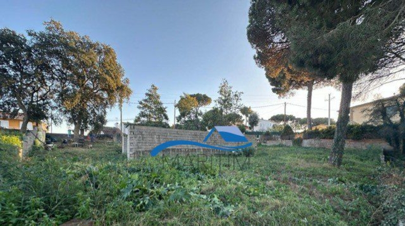 Барселона - Tordera - 600m2