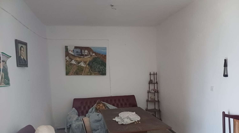 Малага - Almáchar - 185m2