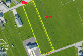 La Candanosa 1800&nbsp;м²